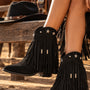 ANASTASIA-1 | BLACK
