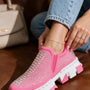 KAROL | HOT PINK