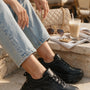 CONFIDENCE-02 | BLACK