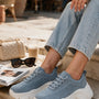 CONFIDENCE-02 | BLUE DENIM