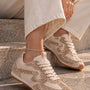 EXPRESS | NUDE/GOLD