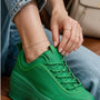 KATE | GREEN