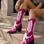 ANNIE | FUCHSIA