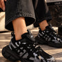 SONDRA | BLACK