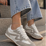 EXPRESS | WHITE/SILVER