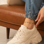 BLAIR | BEIGE