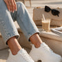 CONFIDENCE-02 | WHITE