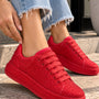 DOLLY | RED