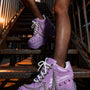 SPACE CANDY | LILAC