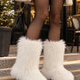 GOGO | WHITE