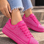 DOLLY | HOT PINK