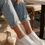ODINA-02 | WHITE