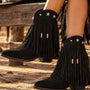 ANASTASIA-1 | BLACK