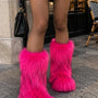 GOGO | FUCHSIA