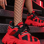 WATERMELON-01 | RED