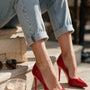 VIVIENNE-1 | RED