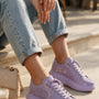 LORI | PURPLE