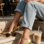 VIVIENNE-1 | GOLD