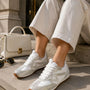 EXPRESS | WHITE