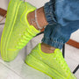 DOLLY | NEON YELLOW