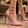 LUCCIA | BABY PINK