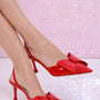 CELIA | RED
