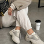 QUEST-36 | BEIGE