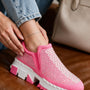 KAROL | HOT PINK