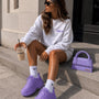 KATE | DARK PURPLE