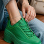 KATE | GREEN