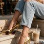 VIVIENNE-1 | GOLD