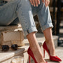 VIVIENNE-1 | RED