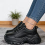 CONFIDENCE-02 | BLACK
