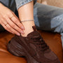 DABRIA | BROWN