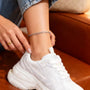 DABRIA | WHITE