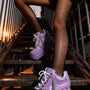 SPACE CANDY | LILAC