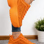 KATE SKY | ORANGE