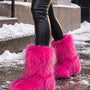 GOGO | FUCHSIA