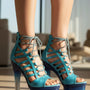 SHAGELA 01 | BLUE