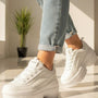 KATE | WHITE
