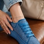 DOLLY | BLUE